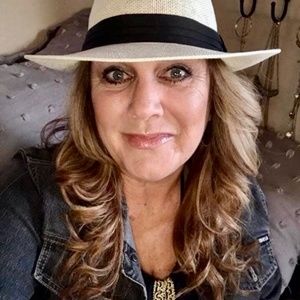 Meet your Posher, Tammy